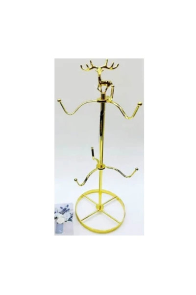 wei Cup Holder, Iron A-16216