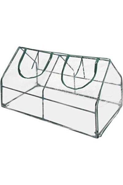 Flo Mini Seră 120X60X60Cm