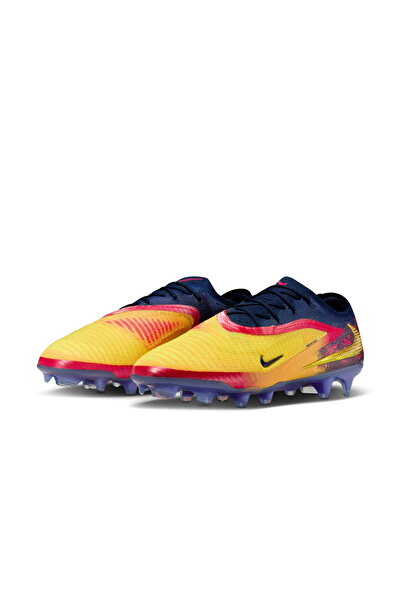 Nike Phantom 6 Low Elite Fg Erling Haaland Erkek Krampon