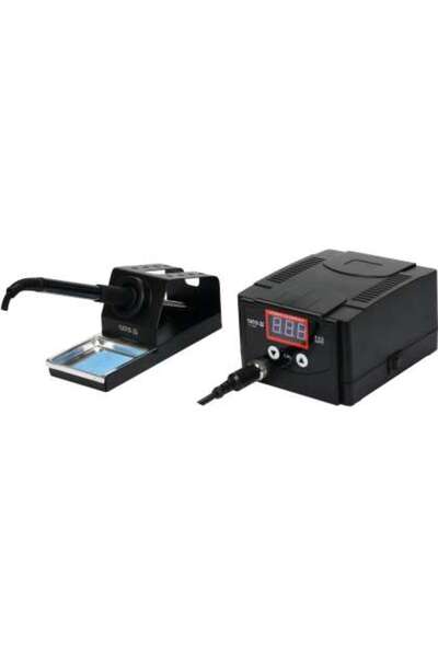 yato Stație De Lipit 70W, Cu Display Led