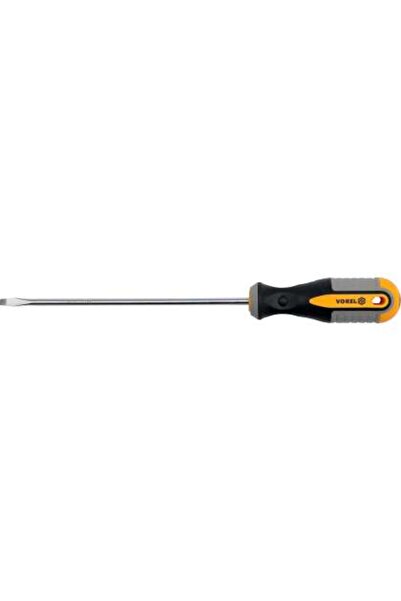 Vorel Surubelniță Dreaptă 4X200Mm