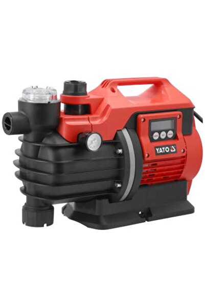 yato Hidrofor Electronic Cu Filtru 1300W
