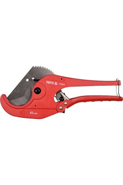 yato Clește Tăietor Țevi Pvc 63Mm