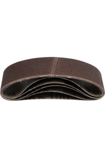 yato Bandă Abrazivă Continuă 75X533Mm, P36, 5 Buc