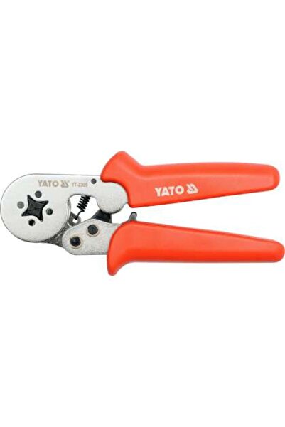 yato Clește Pentru Conectori 175Mm