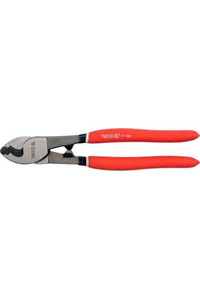 yato Clește Tăietor Pentru Cabluri Electrice, 240Mm, Crv