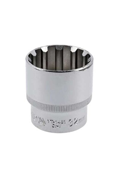 yato Cheie Tubulară Spline 1/2''X32Mmx45Mm