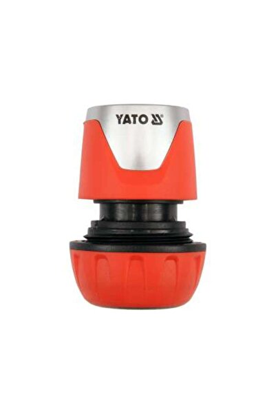yato 3/4'' съединител за маркуч