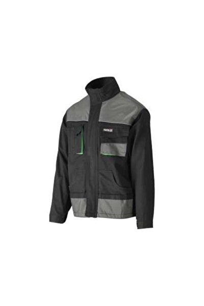 yato Bluză De Lucru Palea, Mărimea 2Xl