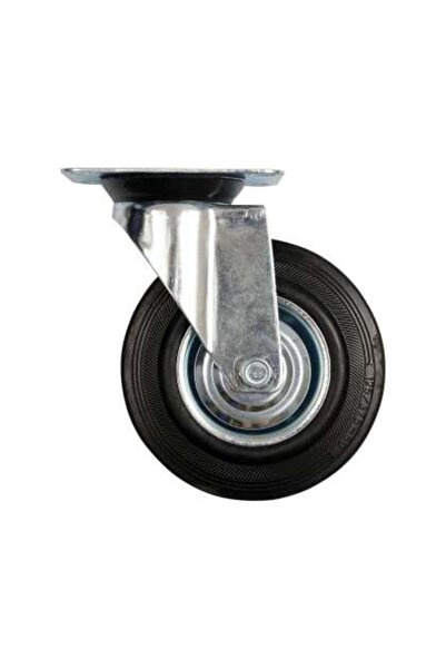 Vorel Περιστρεφόμενος τροχός 160/40-80mm