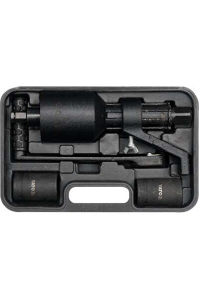 yato Amplificator De Forță 4200Nm