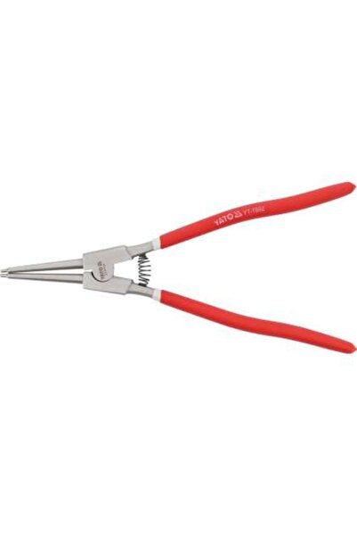 yato Clește Seger Cu Vârf Drept Extern, 325Mm