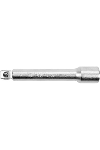 yato Prelungitor Rabatabil 1/4'', 76Mm