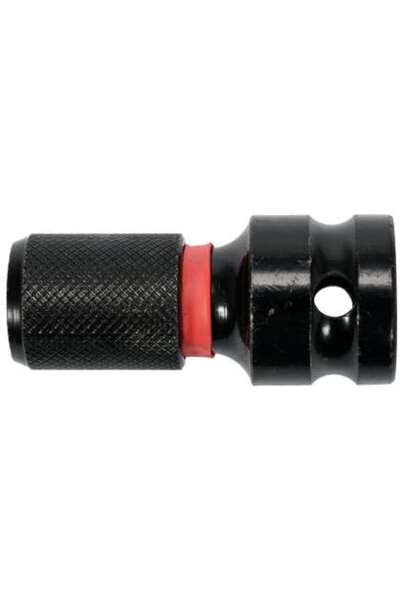 yato Adaptor Biți 1/2''-1/4'', 50Mm