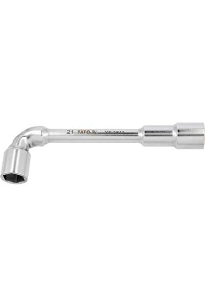 yato Cheie Tubulară Cu Cot Tip ''L'' 21Mm