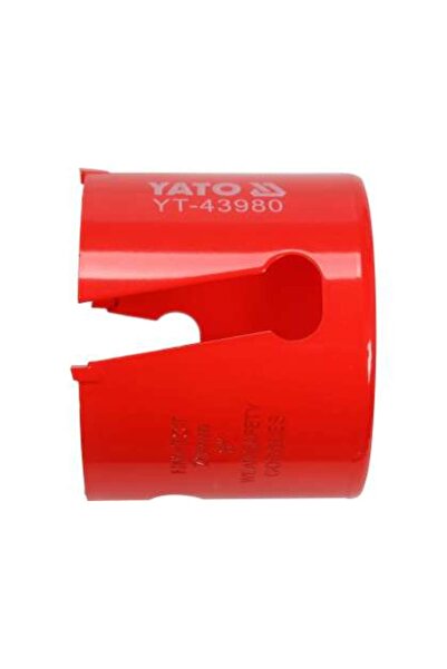 yato Carotă Tct 76Mm 5/8''