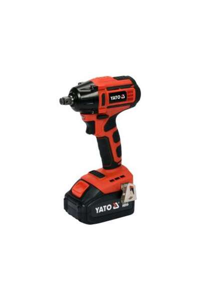 yato Ударен винтоверт 18V, 250Nm, 1x3Ah