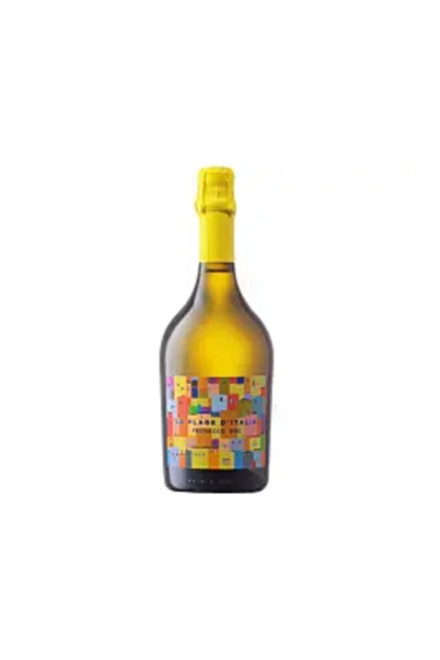 La Plage Prosecco Extra Dry 0.75 L