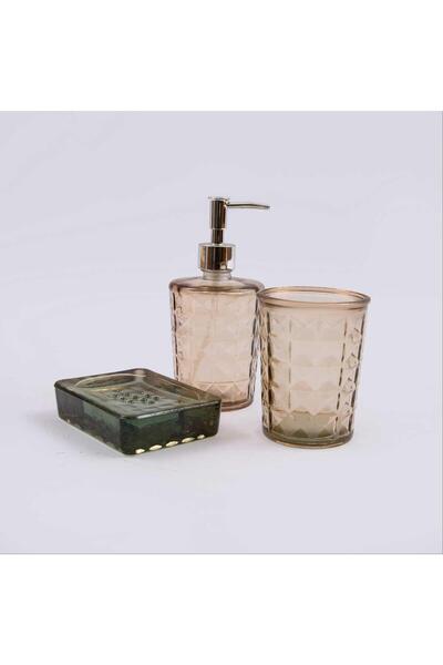 Blends Bath Set From Viola
