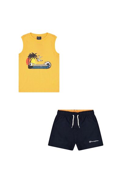 Champion Kids Set M
