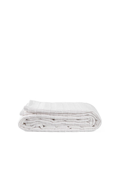 Blends Amaya Bath Towel White
