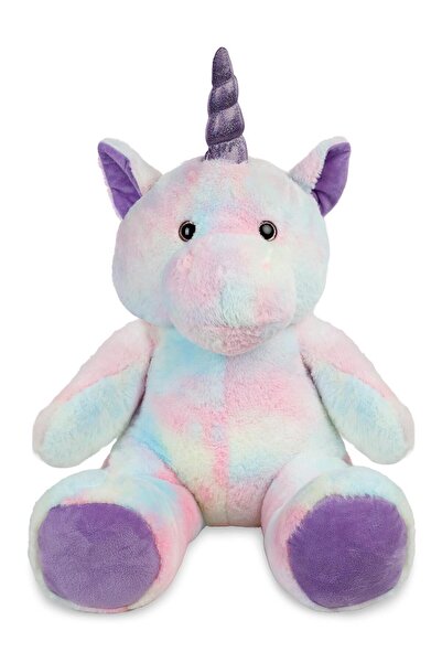 Halley Oyuncak Peluş Hayvanlar 70 cm - Lila