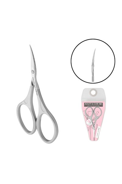 STALEKS Beauty Care SBC-10/1 Clește pentru cuticule, 20mm