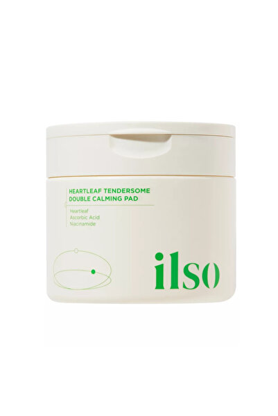 İlso HEARTLEAF TENDERSOME DOUBLE CALMING PAD