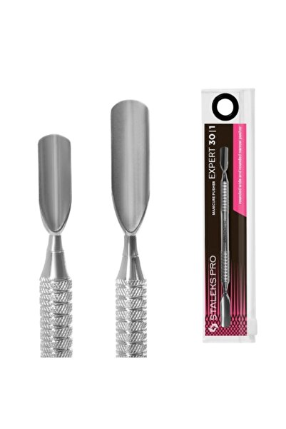 STALEKS Manicure Tool, PE-30/1, 139mm