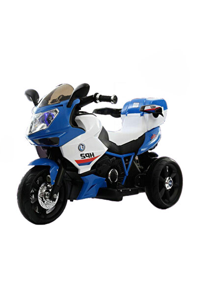GHEMOTOC Alpha Moto electric motorcycle