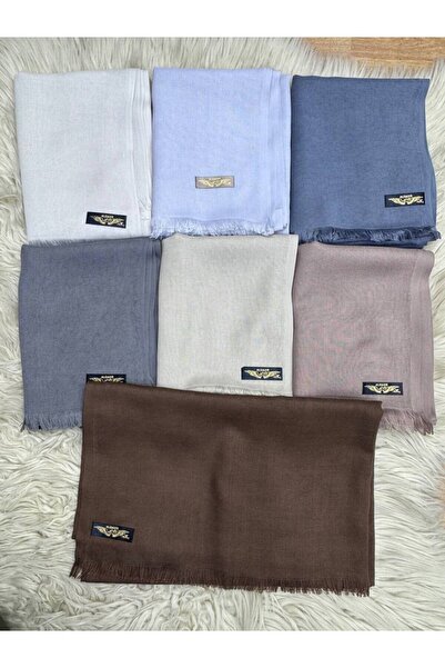 ALDAIYR Bashmine Veskun Shawl with Bamboo 150 Gr