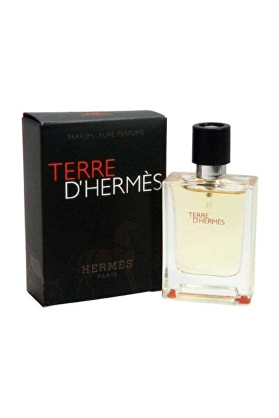Hermes Terre D'Hermes (M) Edt Miniature 12.5ml