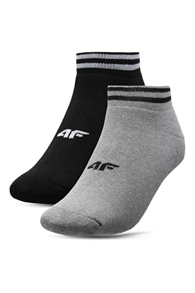 4F Socks, 2 pairs 35-38