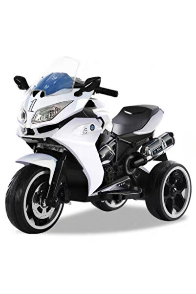 GHEMOTOC Smart Moto electric motorcycle