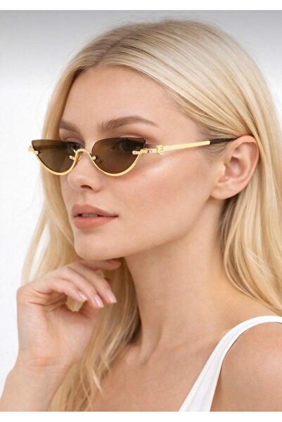 Mise Aksesuar نظارات شمسية باريس بريميوم UV400