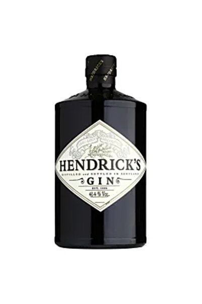Hendrick's Gin, 41.4% alcool, 1L