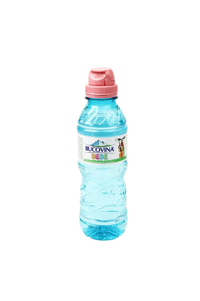 Bucovina Apă minerală naturală (Bebeluși) 0.2 l
