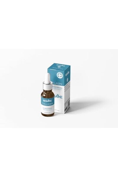 Yıldızan Besame Collagen Skin Care Serum 30 ml 2-Pack 993128