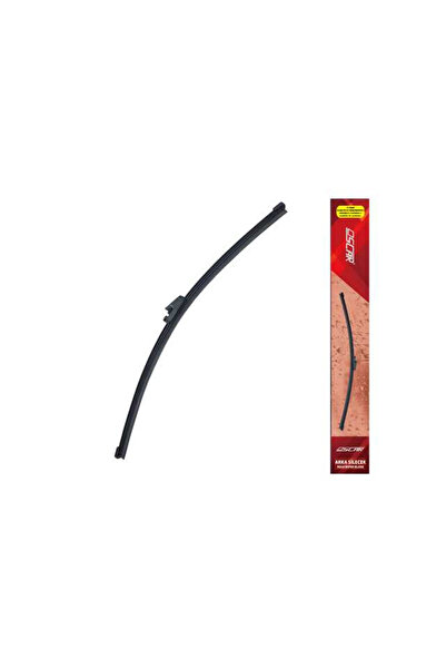 Fym OSN-0179 ممسحة خلفية 325 مم لسيارات BMW X3 F25 / IBIZA 02-07 / GOLF 504-0...