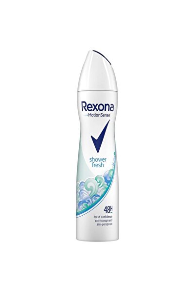 SOHO Deodorant antiperspirant, Rexona, 150 ml Shower Fresh