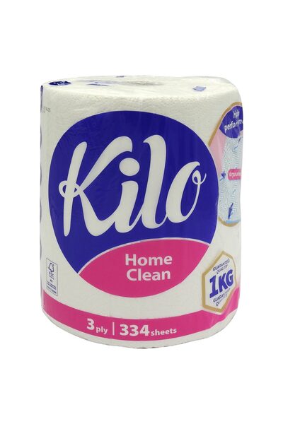 Vader Kilo Prosop Bucatarie Home Clean 3STR 334FOI,