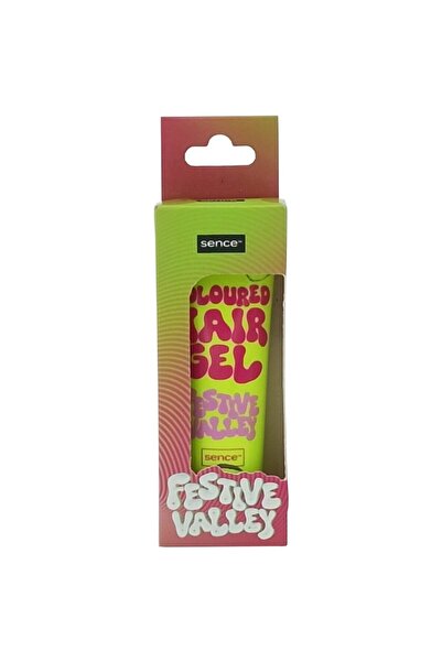 Vader Gel, Sence, Par Color 30 ml Diverse Culori,