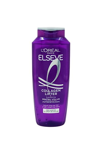 SOHO Sampon, Elseve, 400 ml Collagen Lifter Volume,