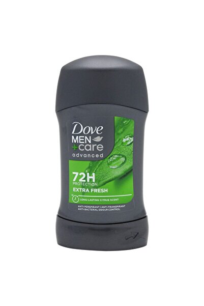 SOHO Stick antiperspirant, Dove, 50 ml Men Advanced Care Extra Fresh,