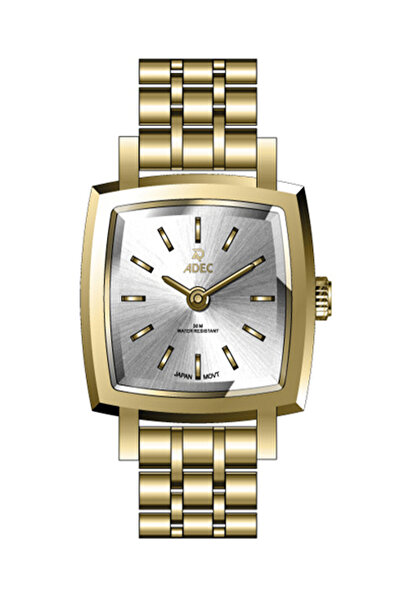 Adec Al24108-3 Women's Wristwatch
