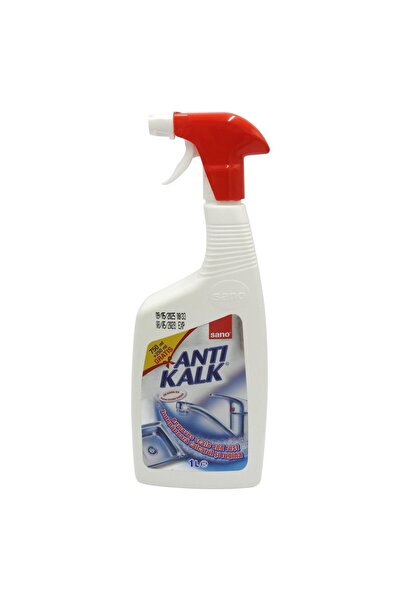 Vader Solutie, Sano, Anticalcar 750 ml,