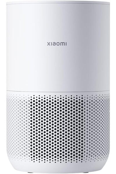 Xiaomi Smart Air Purifier 4 Compact for Bedroom, Office, Desktop, with 48m² C...