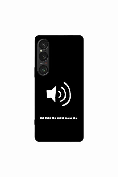 OEM Husa compatibila cu Sony Xperia 1 VI Silicon Gel Tpu Model Sonor