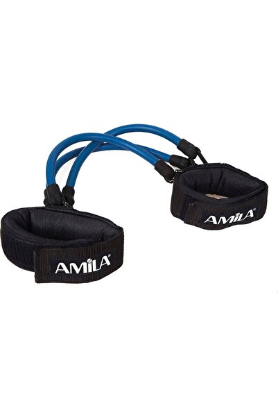 Amila Set de antrenament pentru picioare extra-dreptificator EXTRA PUTERNIC