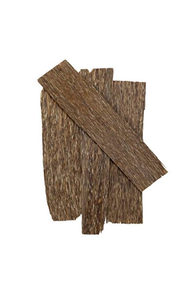 OEMS Vietnamese Oud Chips Grade Ab - Thickness 0.3-0.5mm - Half a Kilo